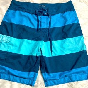 Swim trunks